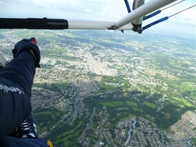 Customer Photo of Microlighting in Bath